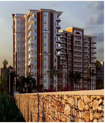 3bdrm Apartment In Nyali Mkomani For Sale - Image 4