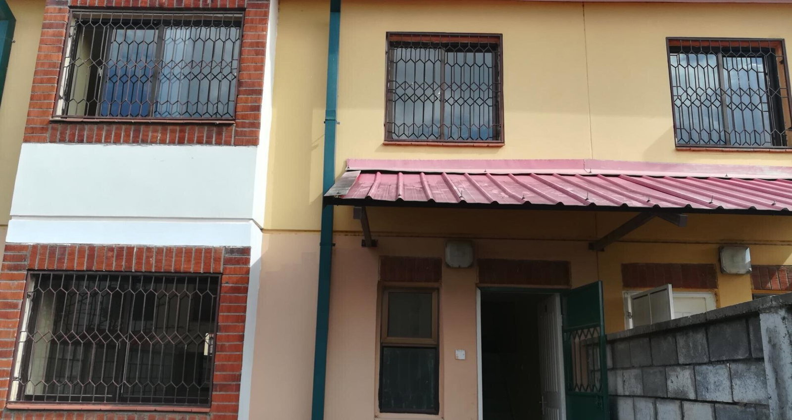 3BR Maisonette Near JKIA with 24-Hour Security - Nyayo Embakasi