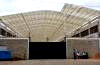 KSh 50M Modern Warehouse Space