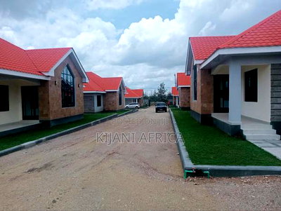 4bdrm Bungalow in Kitengela for sale - Image 2