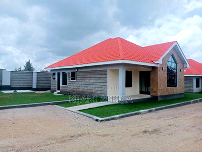 4bdrm Bungalow in Kitengela for sale - Image 3