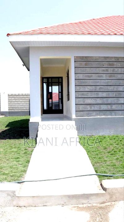 4bdrm Bungalow in Kitengela for sale - Image 4