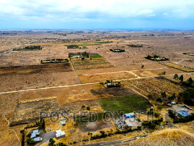 Plots Close to Tarmac Kangundo Road - Image 3