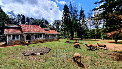 3bdrm Bungalow in Igwamiti for Sale - Image 1