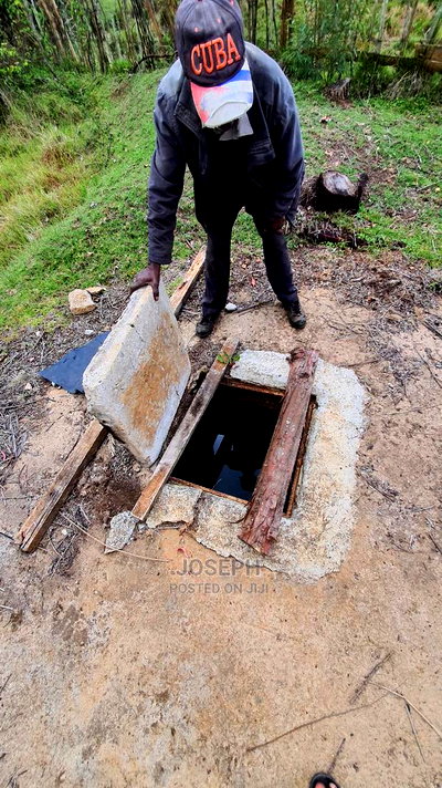 3bdrm Bungalow in Igwamiti for Sale - Image 18