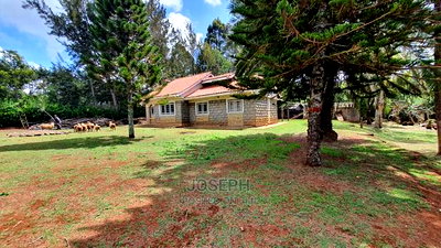 3bdrm Bungalow in Igwamiti for Sale - Image 4