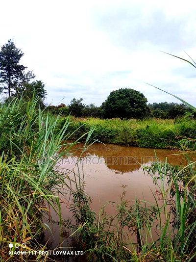 3 Acres on Sale Along Sagana Muranga Road Kwa Samaki - Image 3