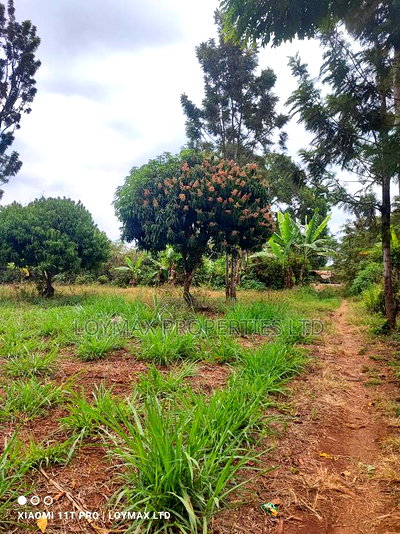 3 Acres on Sale Along Sagana Muranga Road Kwa Samaki - Image 6
