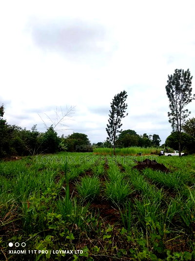 3 Acres on Sale Along Sagana Muranga Road Kwa Samaki - Image 13