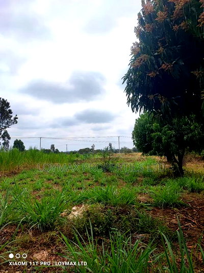 3 Acres on Sale Along Sagana Muranga Road Kwa Samaki - Image 12