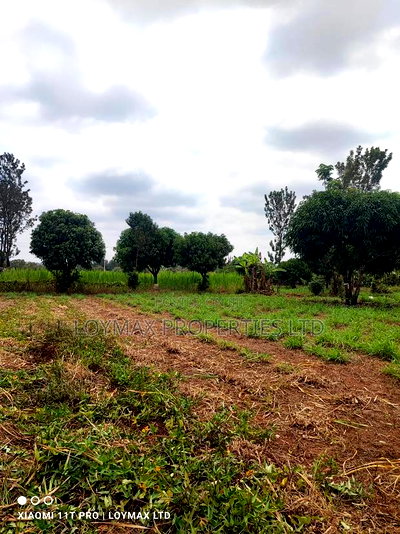 3 Acres on Sale Along Sagana Muranga Road Kwa Samaki - Image 10