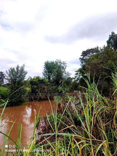 3 Acres on Sale Along Sagana Muranga Road Kwa Samaki - Image 11