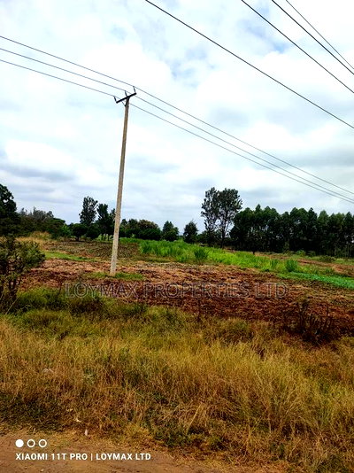 3 Acres on Sale Along Sagana Muranga Road Kwa Samaki - Image 5