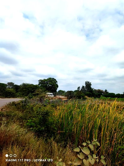 3 Acres on Sale Along Sagana Muranga Road Kwa Samaki - Image 4