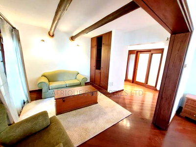 6bdrm Mansion in Runda for rent - Image 12