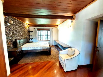 6bdrm Mansion in Runda for rent - Image 16