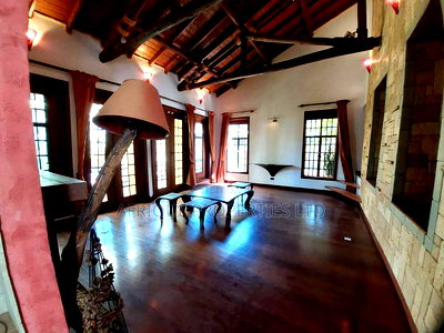 6bdrm Mansion in Runda for rent - Image 8