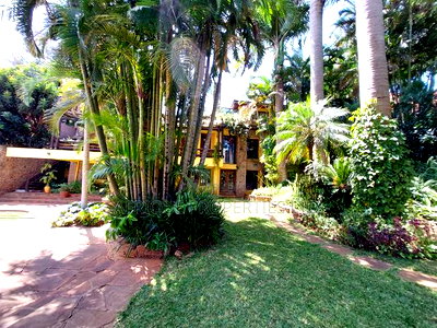 6bdrm Mansion in Runda for rent - Image 1