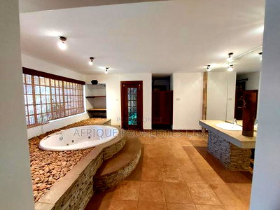 6bdrm Mansion in Runda for rent - Image 3