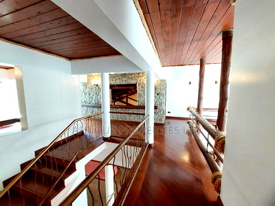 6bdrm Mansion in Runda for rent - Image 15