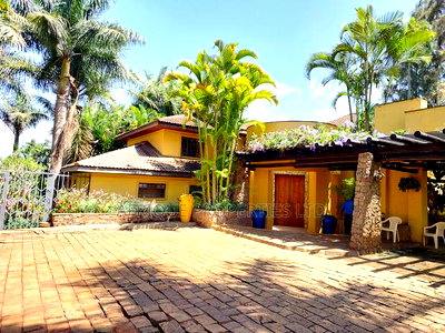 6bdrm Mansion in Runda for rent - Image 6