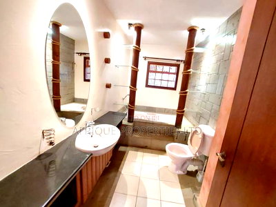 6bdrm Mansion in Runda for rent - Image 19