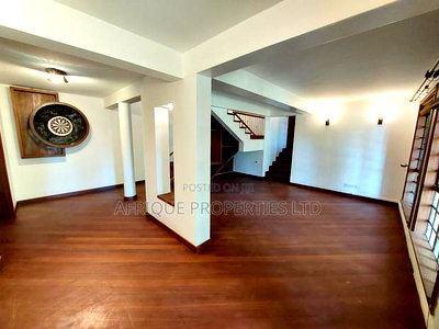 6bdrm Mansion in Runda for rent - Image 2