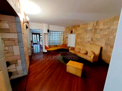 6bdrm Mansion in Runda for rent - Image 4