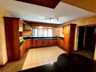 6bdrm Mansion in Runda for rent - Image 7