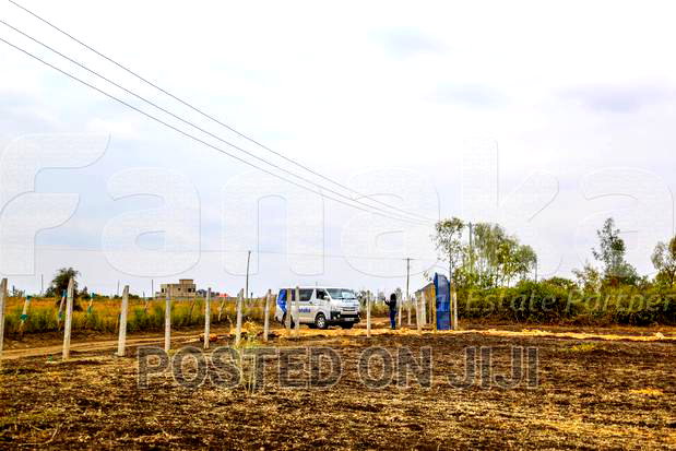 !!Kamulu Plots for Sale!!