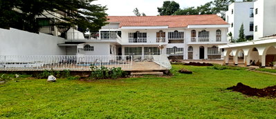 5BR Garden Home for KSh 450K