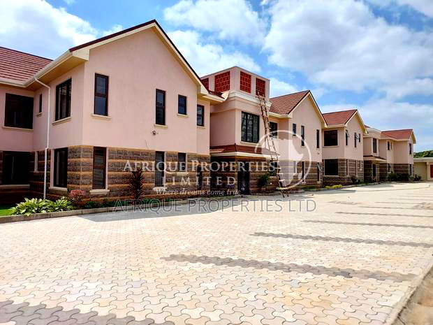 3bdrm Villa in Thome for rent