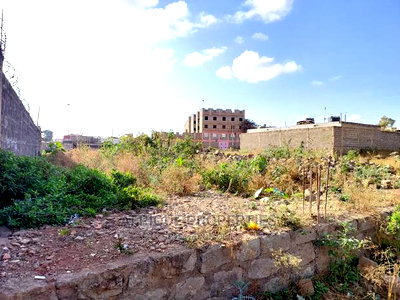 Mwiki 50 X 100 Commercial Plot for Sale - Image 7