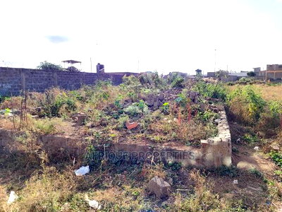 Mwiki 50 X 100 Commercial Plot for Sale - Image 5