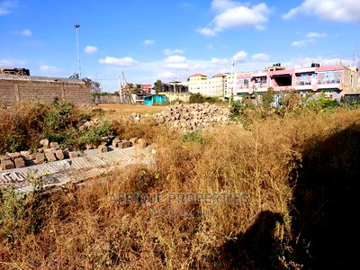 Mwiki 50 X 100 Commercial Plot for Sale - Image 6