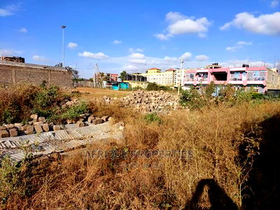 Mwiki 50 X 100 Commercial Plot for Sale - Image 2