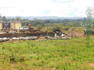 Superb Plots for Sale in Njoro Kikapu Area - Image 2