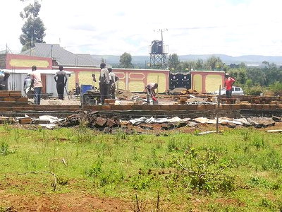 Superb Plots for Sale in Njoro Kikapu Area - Image 1