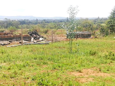 Superb Plots for Sale in Njoro Kikapu Area - Image 3