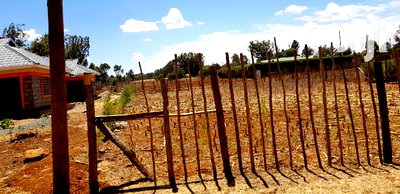Plots for Sale in Kuinet Eldoret - Image 1
