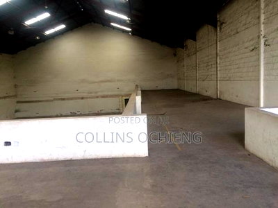 10,000sq.Ft Warehouse to Let - Enterprise Rd - Image 10