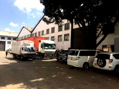 10,000sq.Ft Warehouse to Let - Enterprise Rd - Image 1