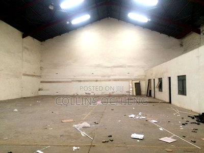 10,000sq.Ft Warehouse to Let - Enterprise Rd - Image 3