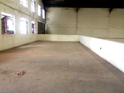 10,000sq.Ft Warehouse to Let - Enterprise Rd - Image 7