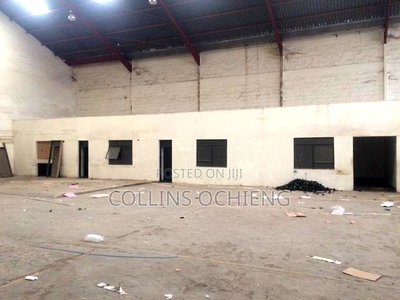 10,000sq.Ft Warehouse to Let - Enterprise Rd - Image 4