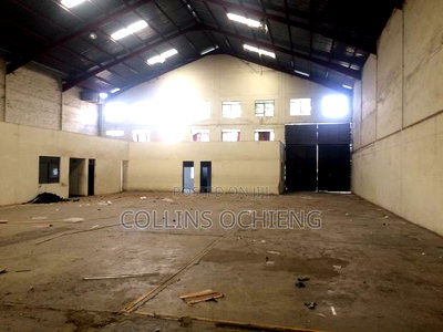 10,000sq.Ft Warehouse to Let - Enterprise Rd - Image 5