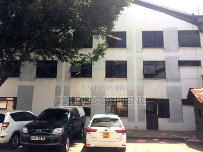 10,000sq.Ft Warehouse to Let - Enterprise Rd - Image 2