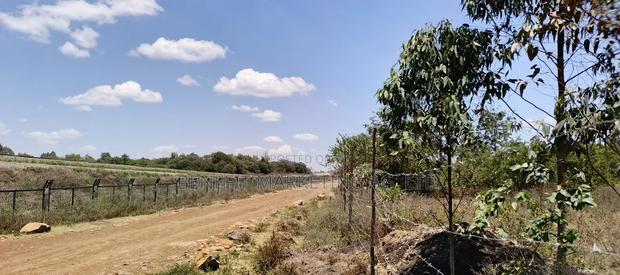 3.5 Acres for Sale in Olkeri, Ngong.