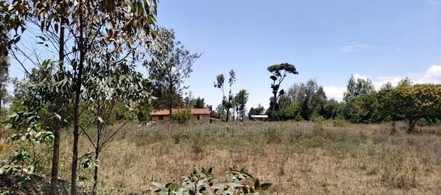 3.5 Acres for Sale in Olkeri, Ngong.