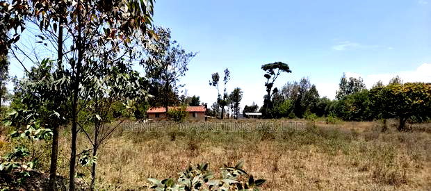3.5 Acres for Sale in Olkeri, Ngong.